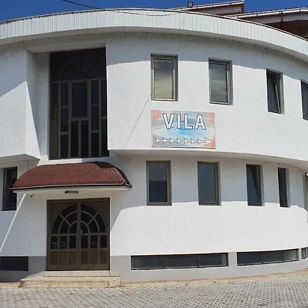 Masheri Hotel Tetovo