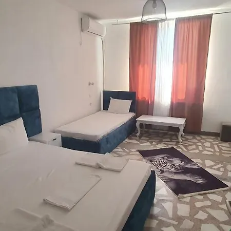 Masheri Tetovo