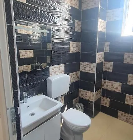 Hotel Masheri